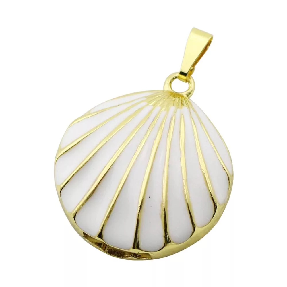 فلش مموری پرلیت یو اس بی طرح صدف کد pearl-1 ظرفیت 16 گیگابایت