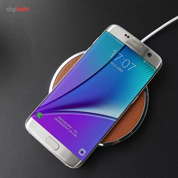 شارژر بی سیم نیلکین مدل Magic Disk III Fast Charge Edition