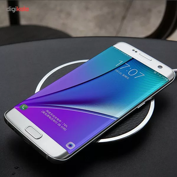 شارژر بی سیم نیلکین مدل Magic Disk III Fast Charge Edition