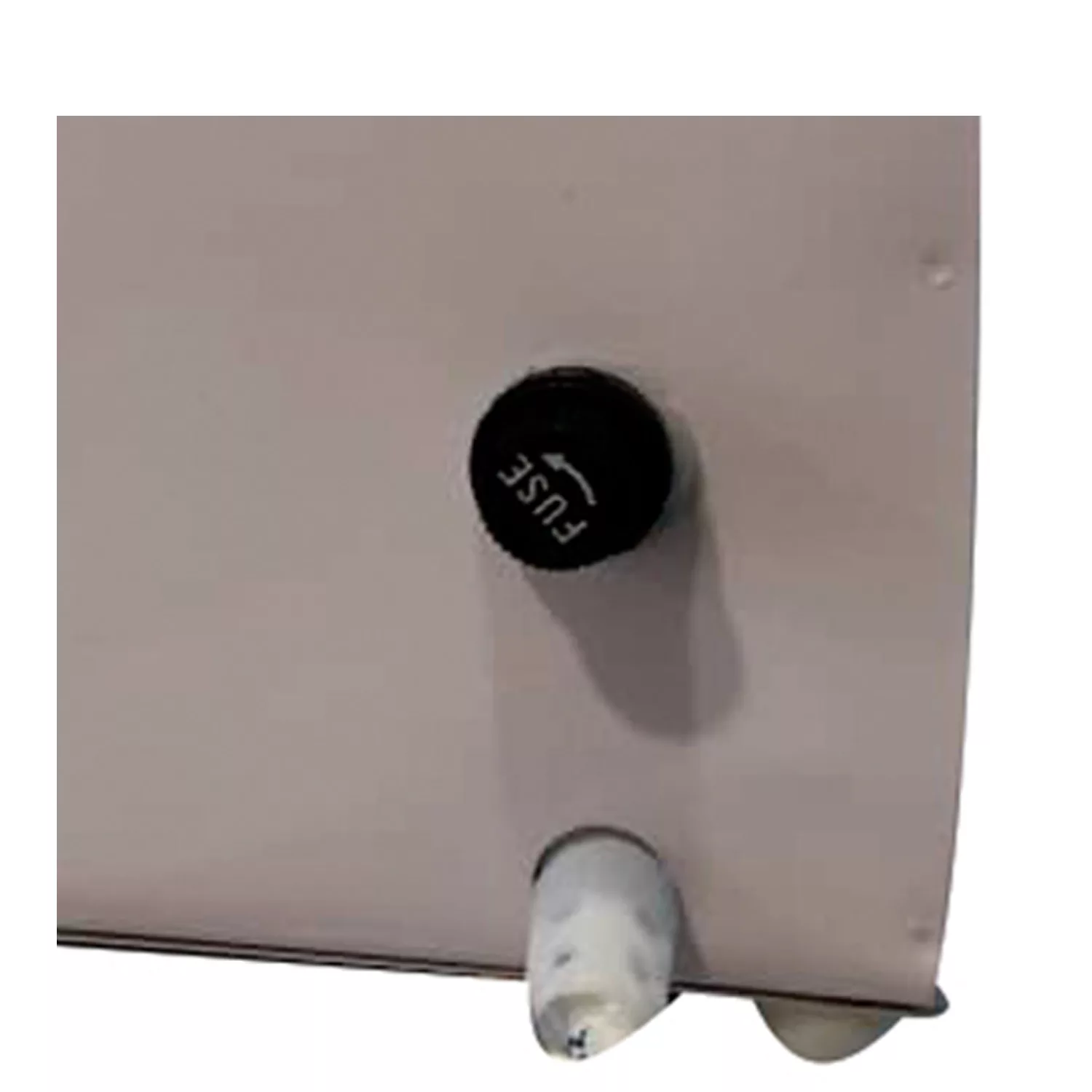 دستگاه موم گرم کن رولون مدل 101-A&D