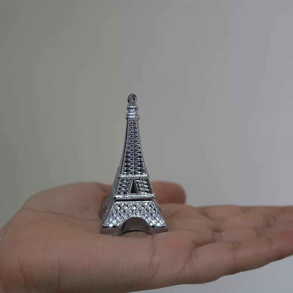 فلش مموری طرح ایفل مدل Ul-Ei01 ظرفیت 64 گیگابایت