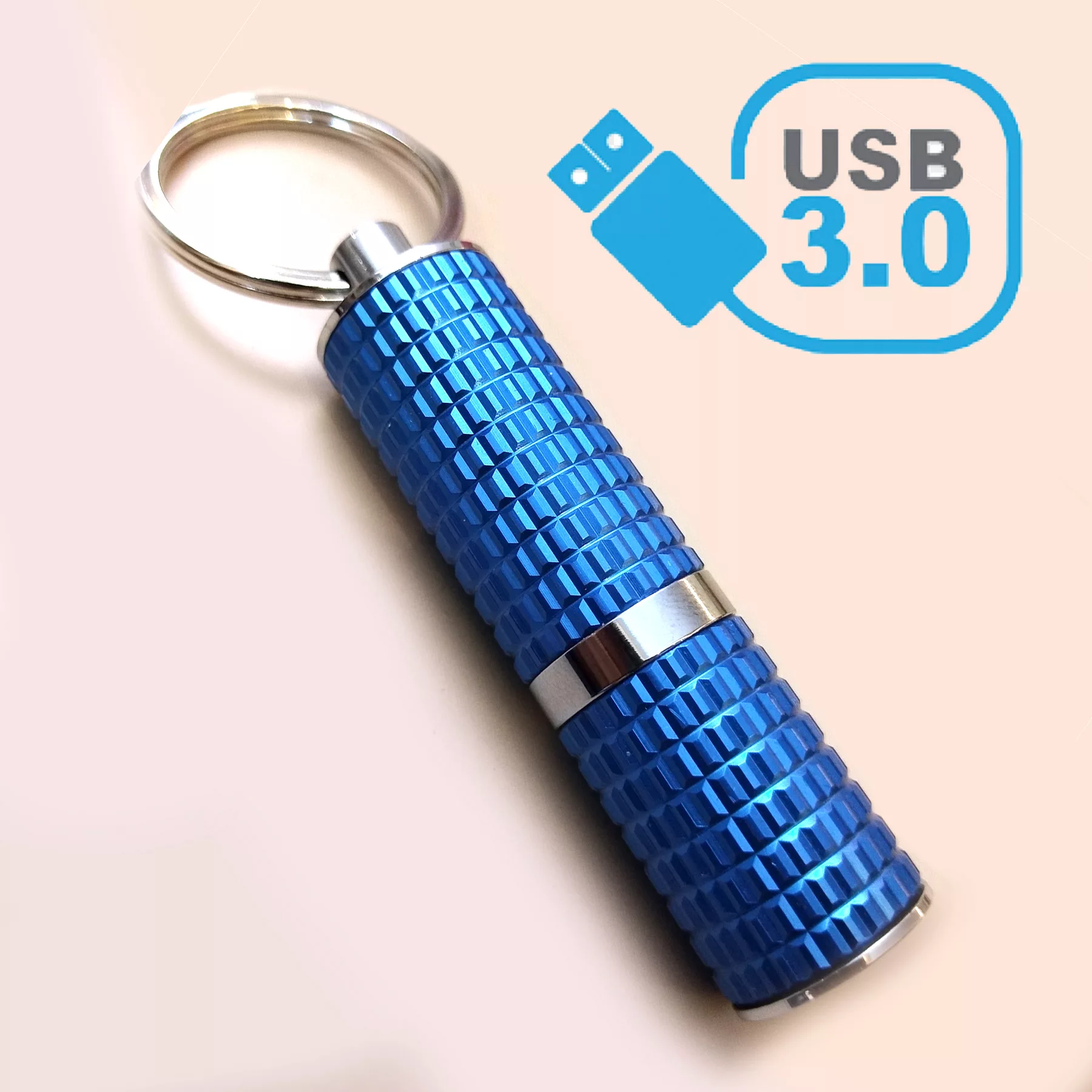 فلش مموری پرلیت یو اس بی طرح استوانه رنگین مدل P-5-U3 ظرفیت ۳۲ گیگابایت