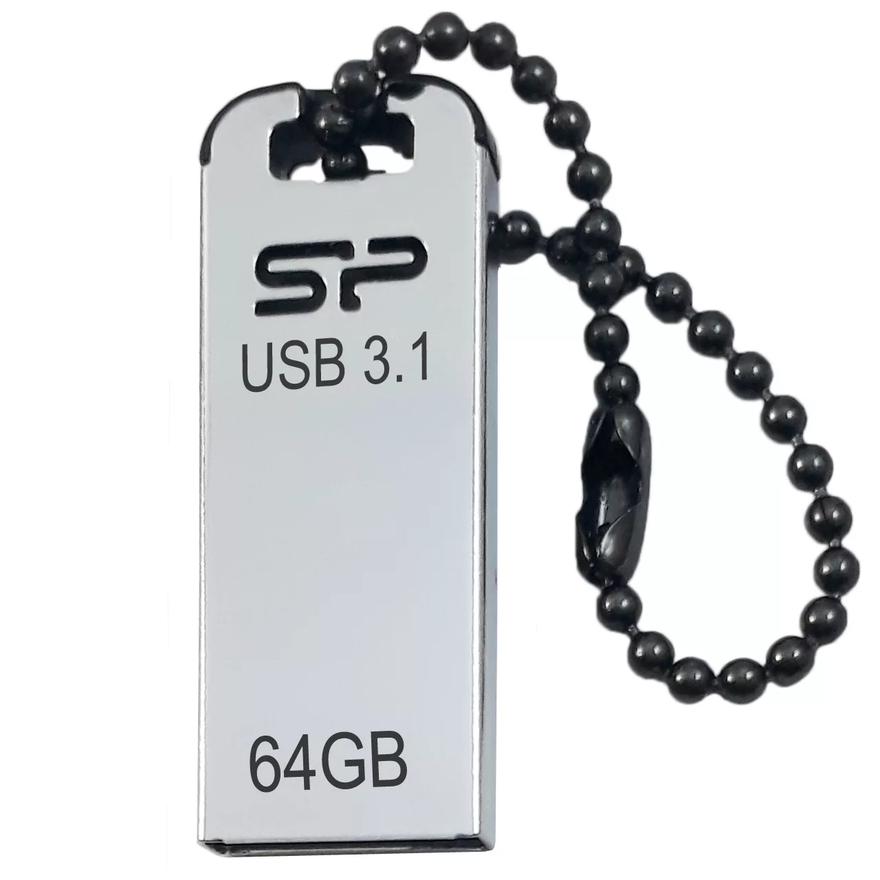فلش مموری Silicon Power مدل Jewel J10 ظرفیت 64 گیگابایت فلش مموری Silicon Power مدل Jewel J10 ظرفیت 64 گیگابایت