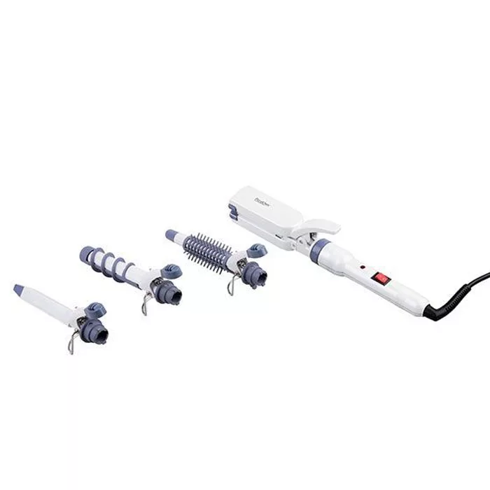 ست اتو و حالت دهنده ی مو پرو الشیم مدل ref3220