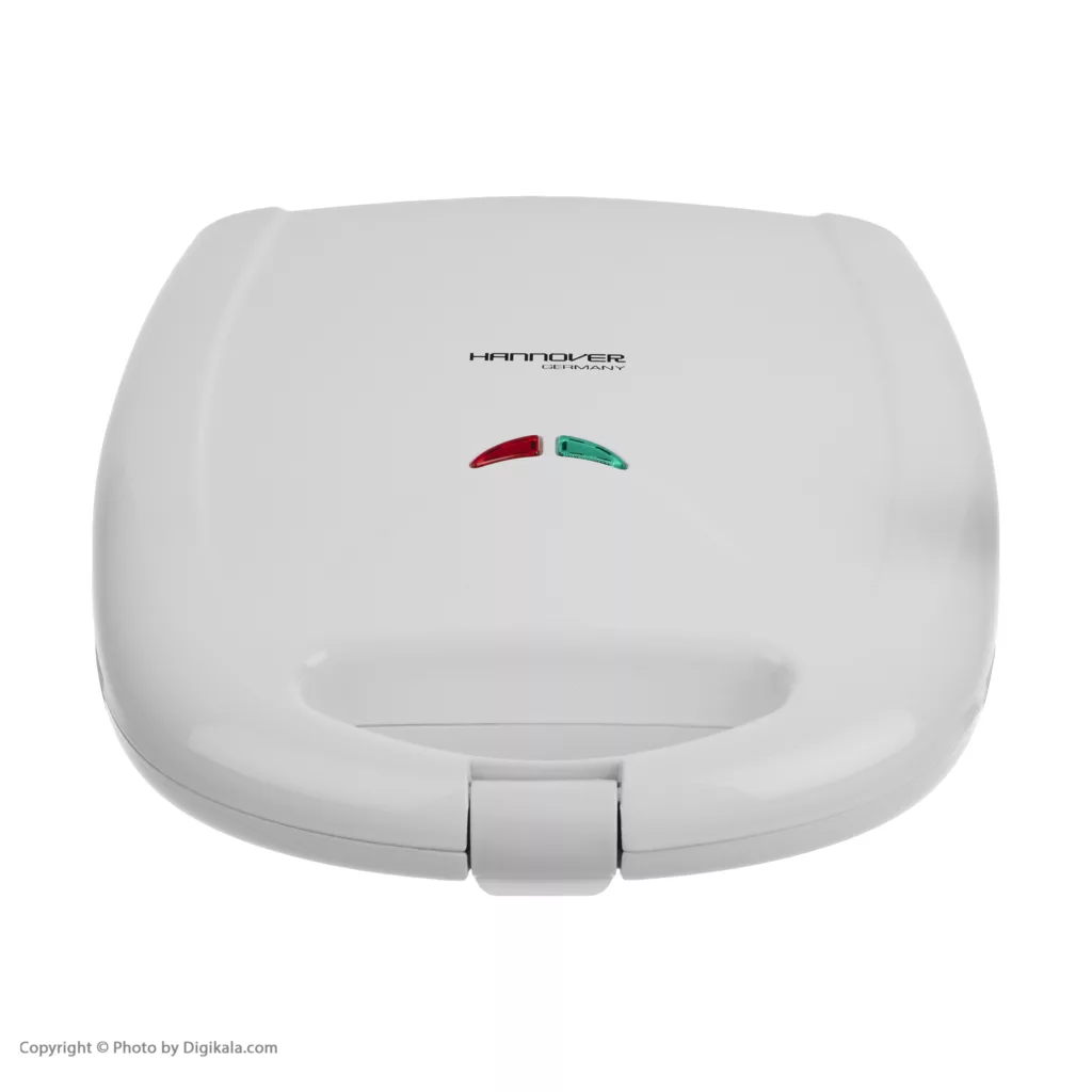 ساندویچ ساز هانوور مدل 1010