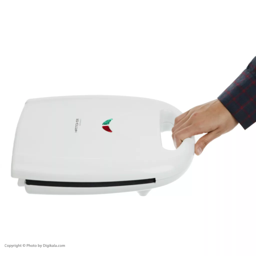 ساندویچ ساز هانوور مدل 1010