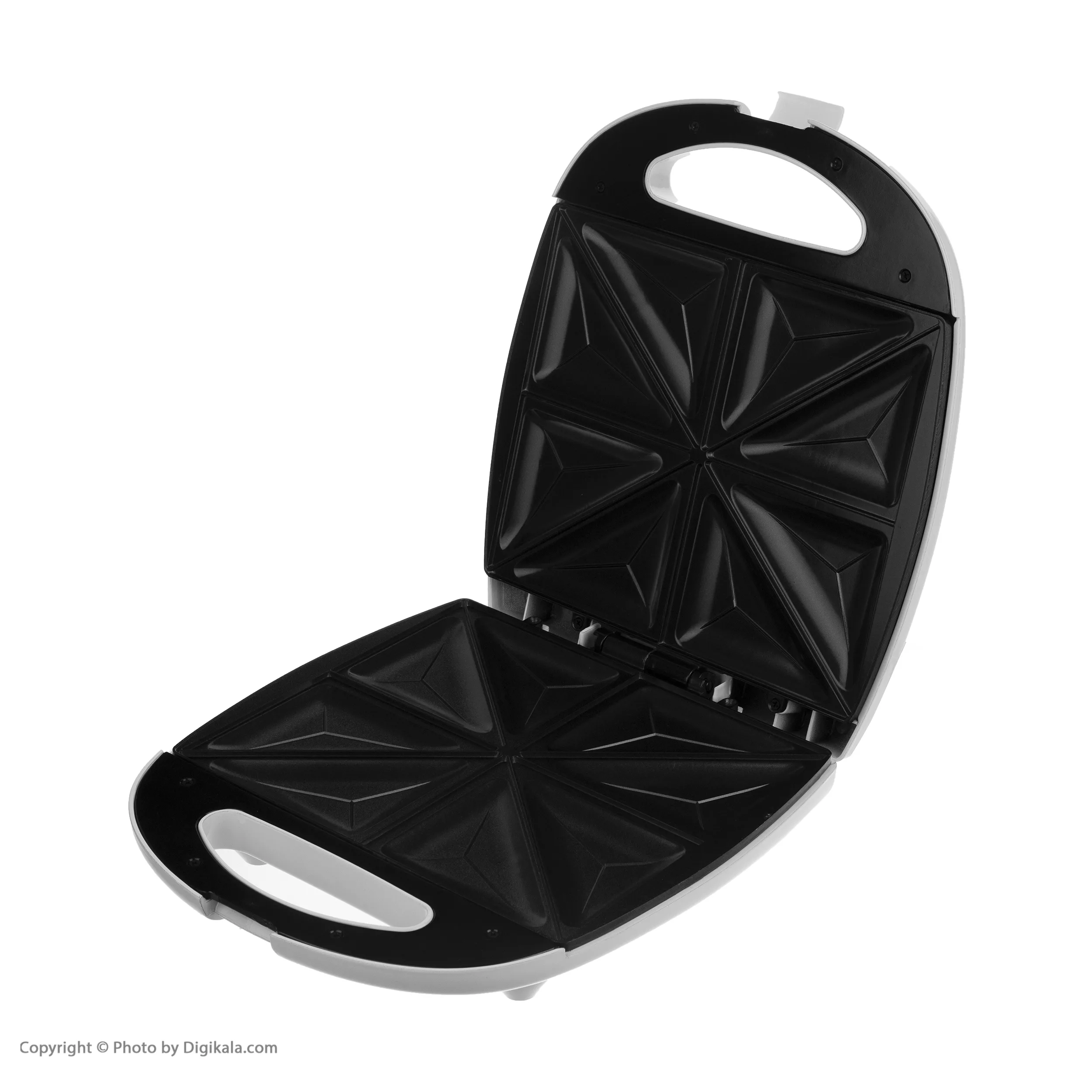 ساندویچ ساز هانوور مدل 1010