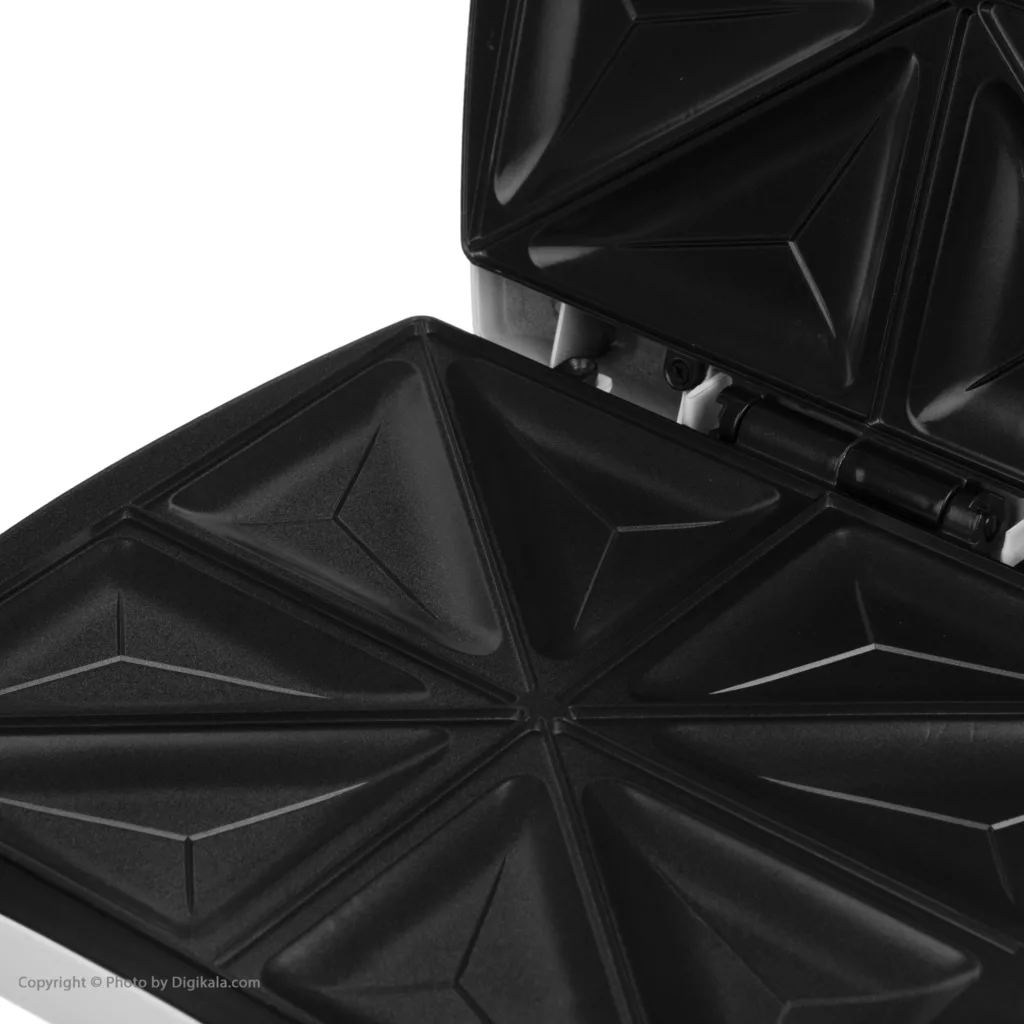 ساندویچ ساز هانوور مدل 1010