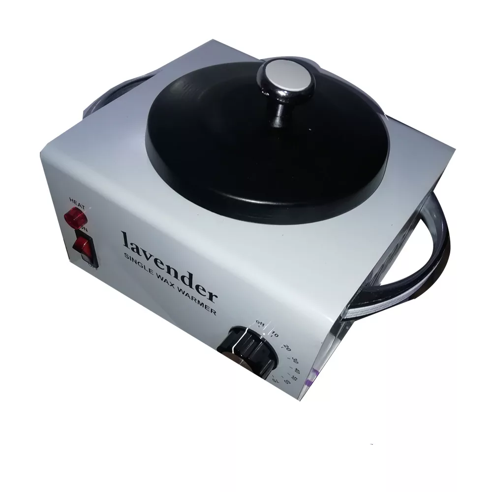 دستگاه گرم کننده موم لوندر مدل L-10