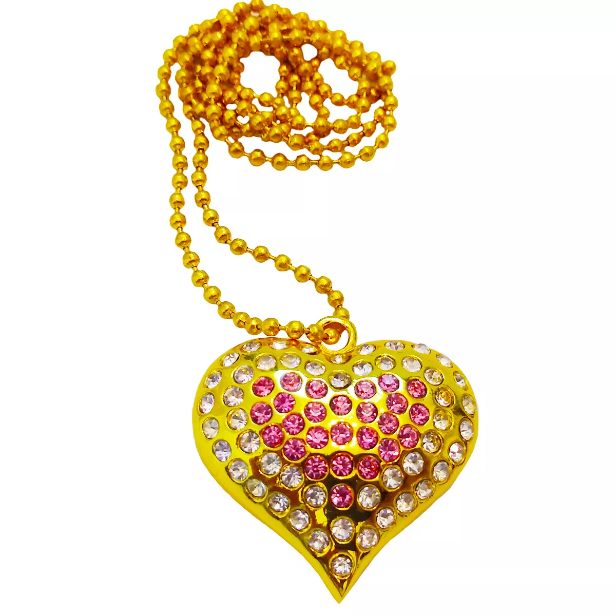 فلش مموری پرلیت یو اس بی طرح قلب کد U-70 ظرفیت 32 گیگابایت