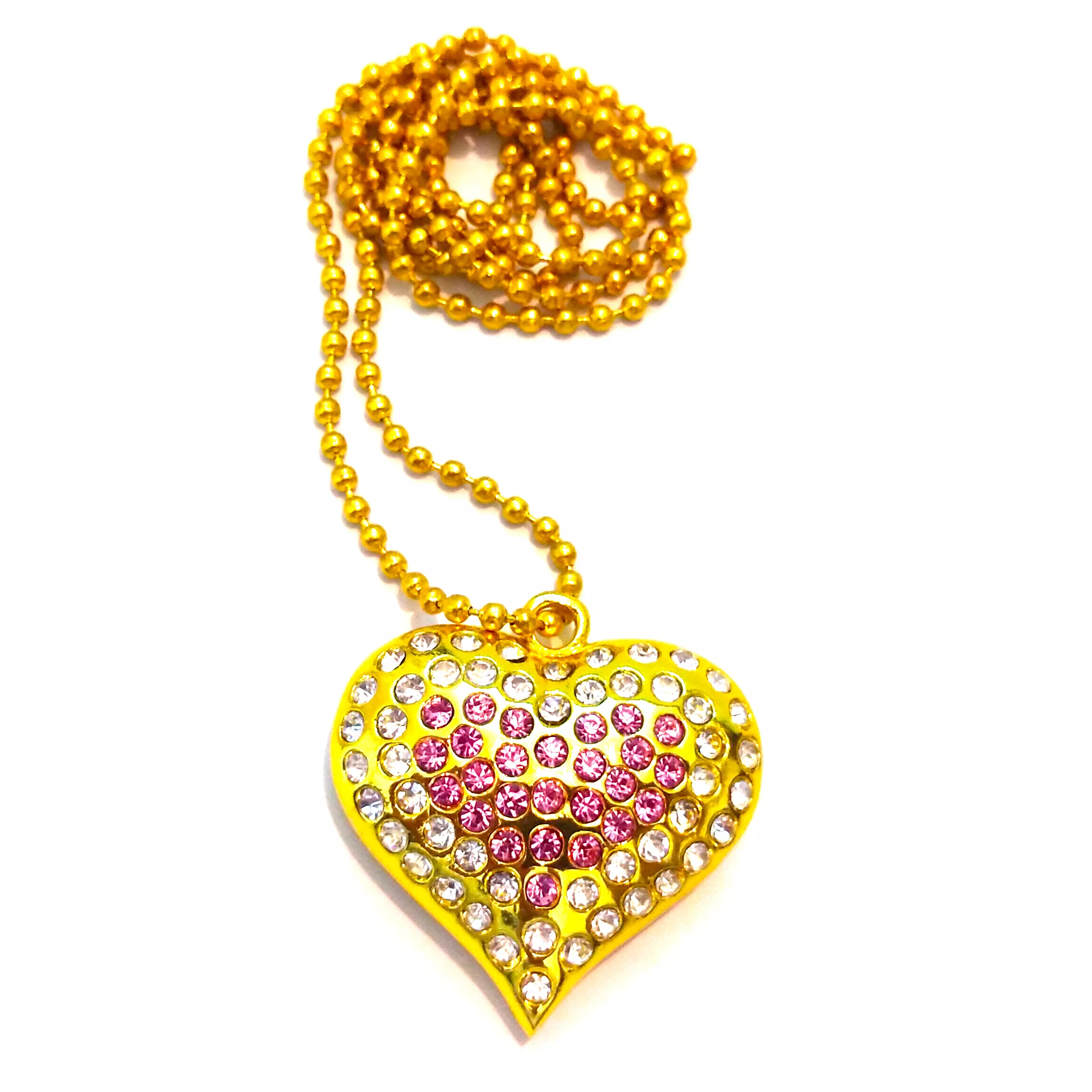 فلش مموری پرلیت یو اس بی طرح قلب کد U-70 ظرفیت 64 گیگابایت