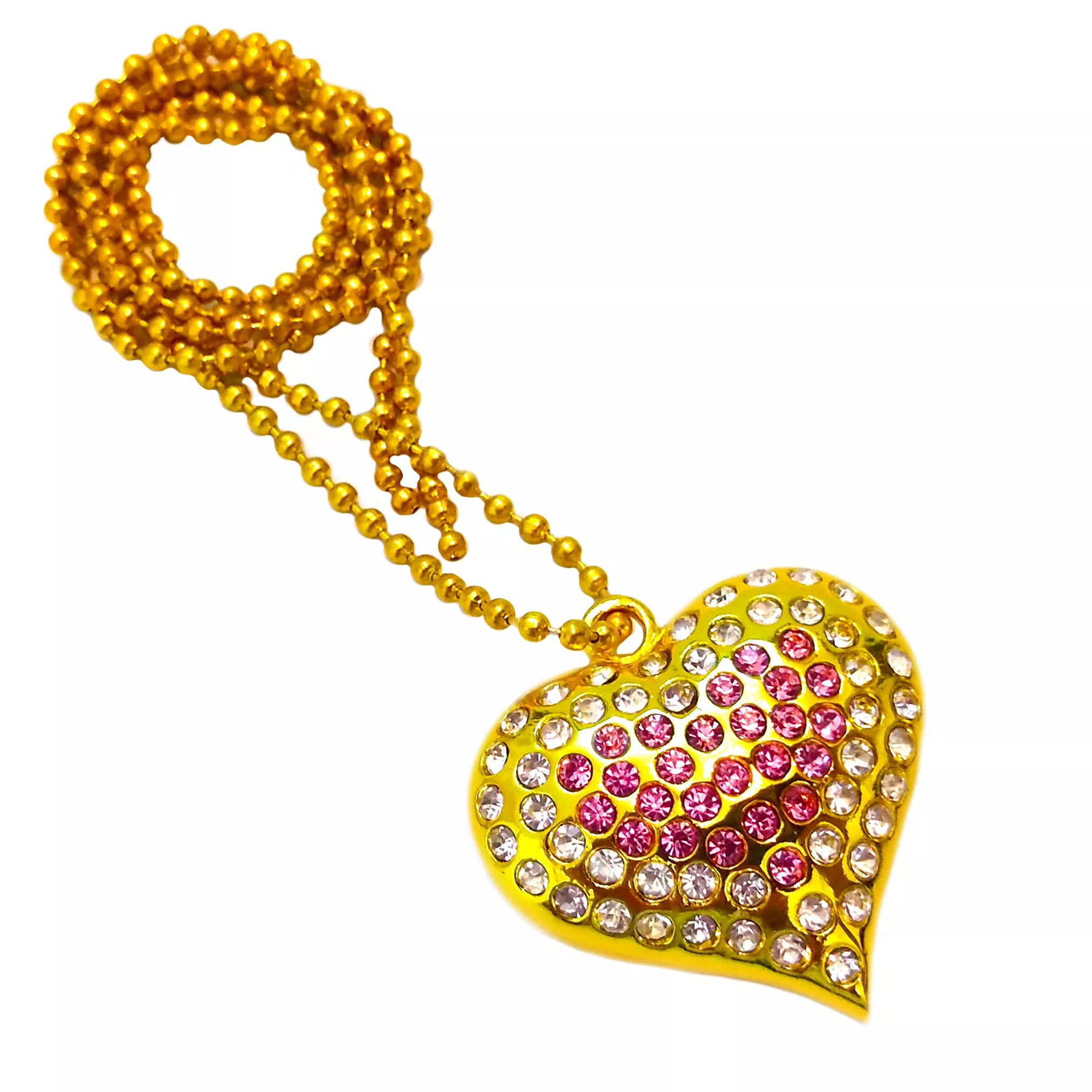 فلش مموری پرلیت یو اس بی طرح قلب کد U-70 ظرفیت 32 گیگابایت