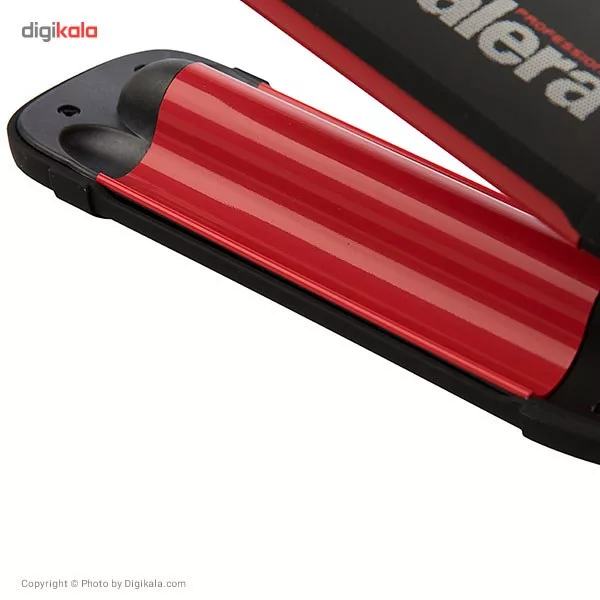 حالت دهنده مو والرا مدل Wave Master Ionic