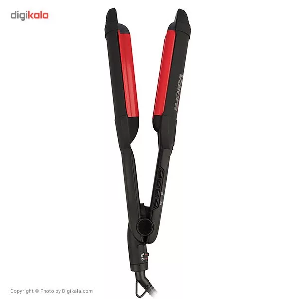 حالت دهنده مو والرا مدل Wave Master Ionic