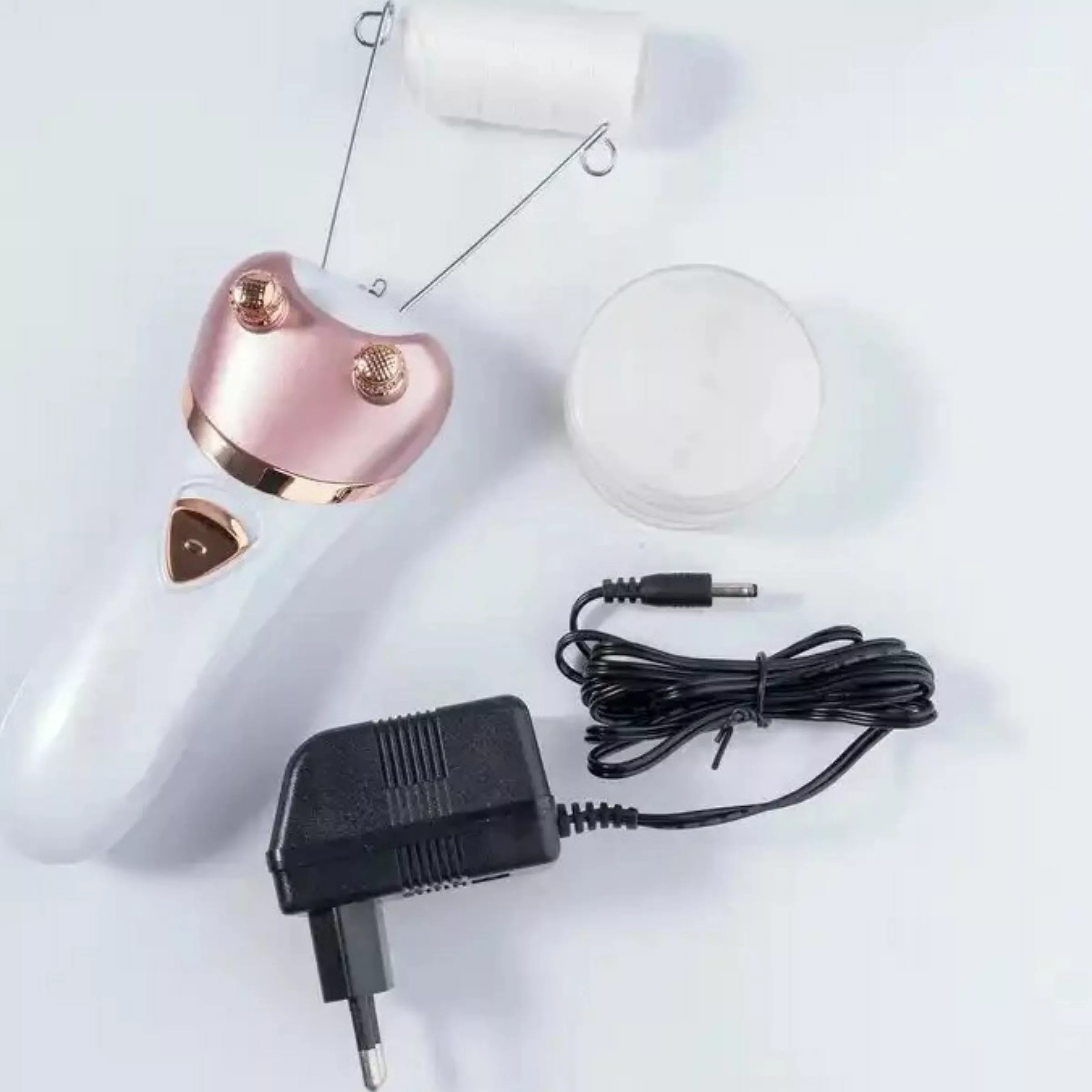 بند انداز برقی موهیر مدل 9075