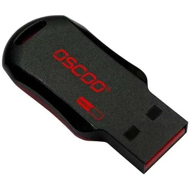 فلش مموری اوسکو مدل R16 ظرفیت 8 گیگابایت با رابط USB 2.0
