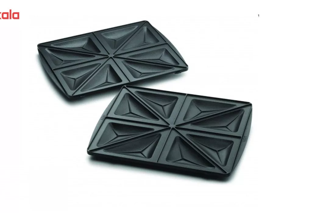 ساندویچ ساز بلک اند دکر مدل TS4080