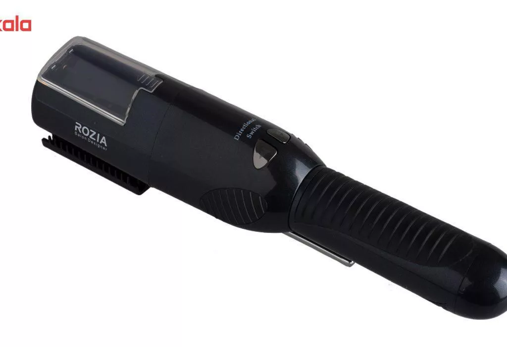 مو خوره گیر رزیا مدل HCM5007