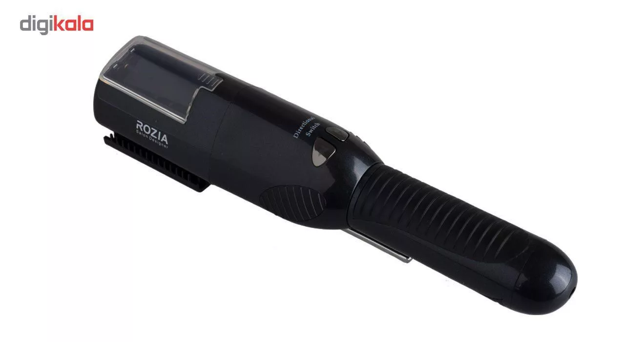 مو خوره گیر رزیا مدل HCM5007