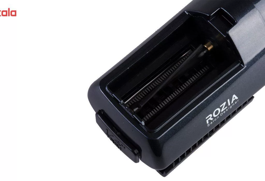 مو خوره گیر رزیا مدل HCM5007