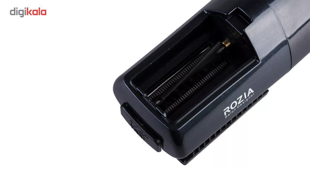 مو خوره گیر رزیا مدل HCM5007