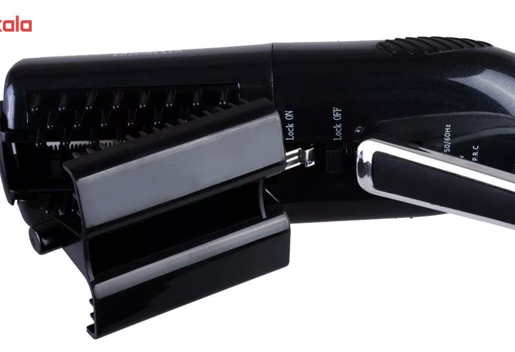 مو خوره گیر رزیا مدل HCM5007