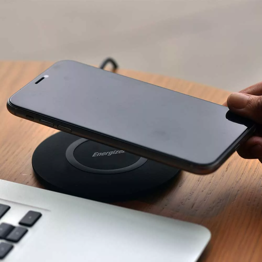 داک شارژر بی سیم انرجایزر مدل WCP 105