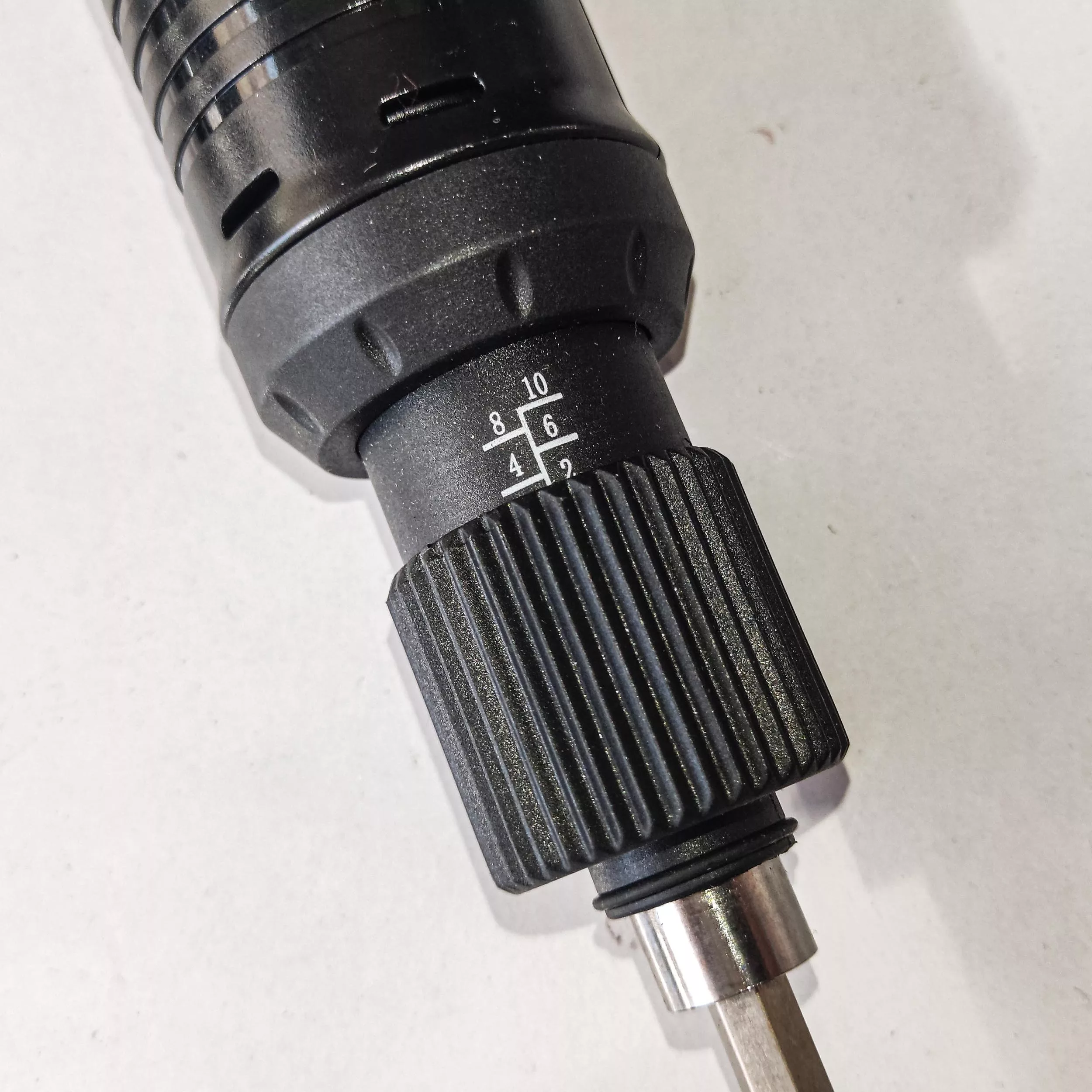 پیچ گوشتی برقی 60 وات 220 ولت هیپاتی لند مدل HP635 S