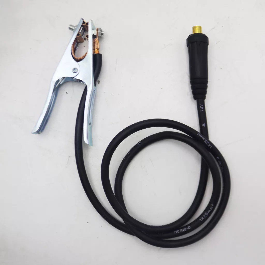 دستگاه جوش 220 آمپر تانوس مدل YP-IMG-06-220A