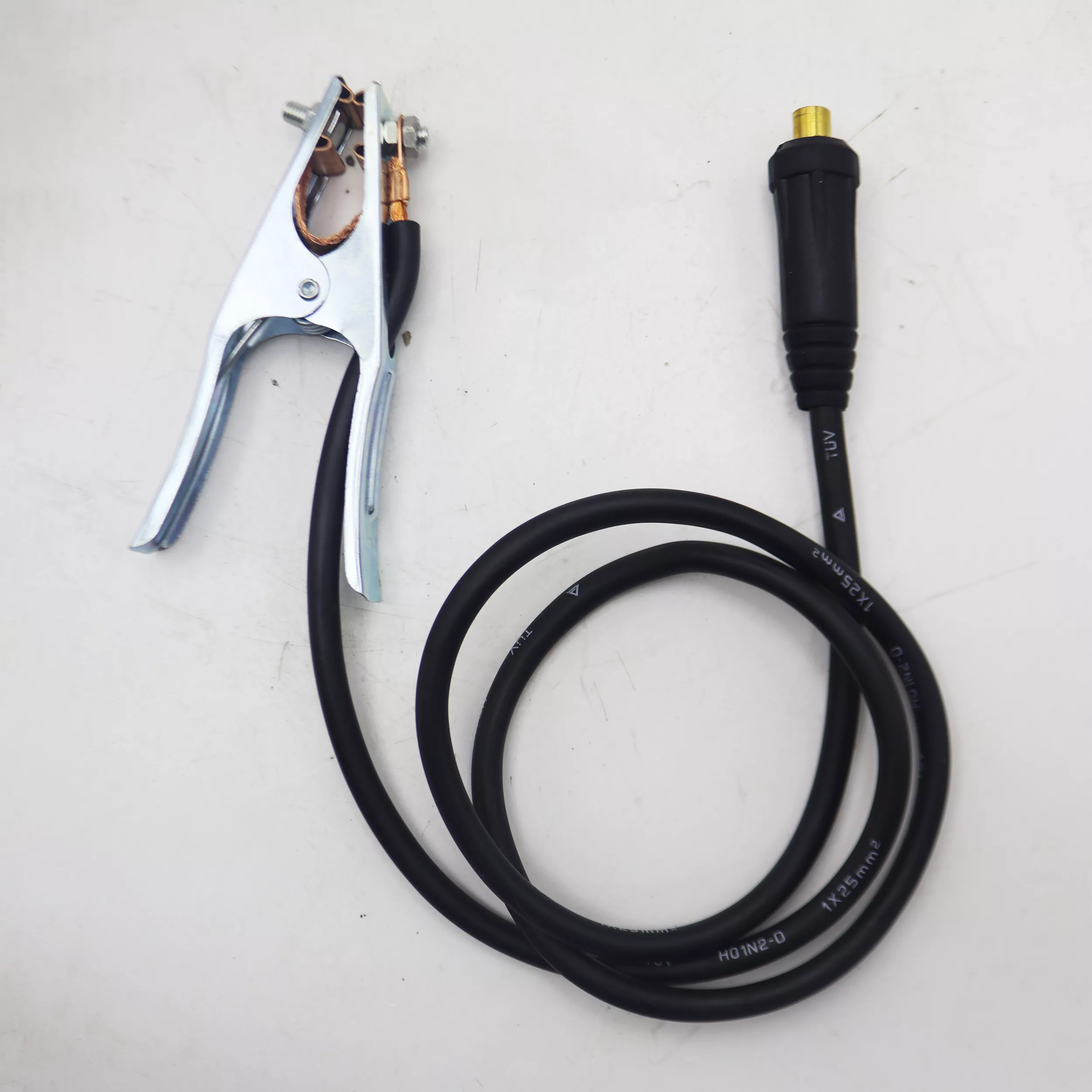 دستگاه جوش 220 آمپر تانوس مدل YP-IMG-06-220A