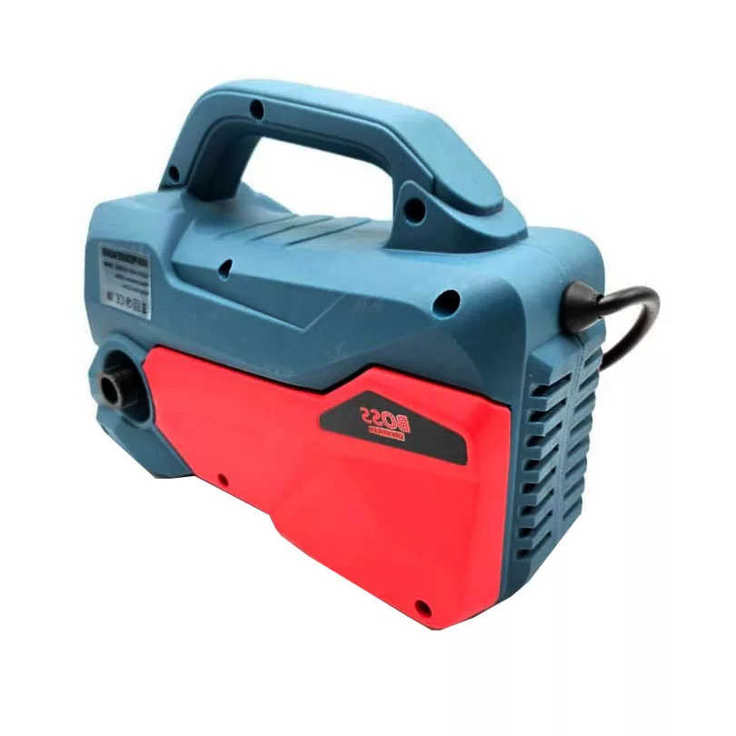 کارواش دینامی باس مدل LIFE STYLE 250bar