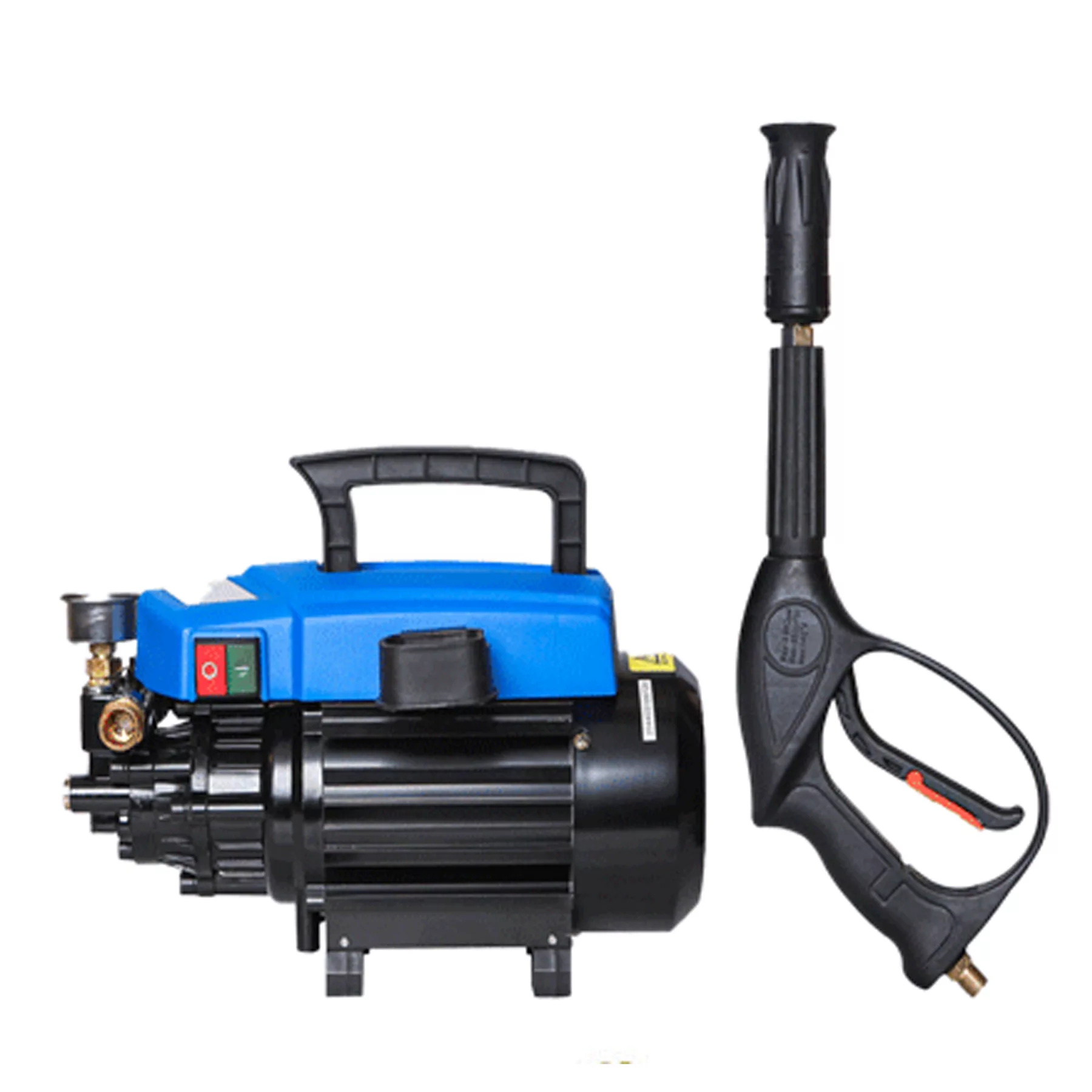 کارواش ان ای سی مدل NEC4403