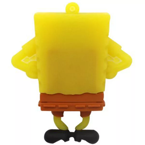 فلش مموری کینگ فست مدل Sponge Bob BB-10 ظرفیت 32 گیگابایت