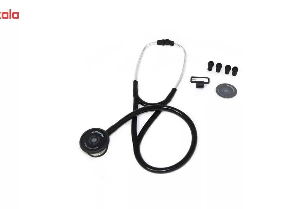 گوشی طبی ریشتر مدل 01-Cardiophon 4240