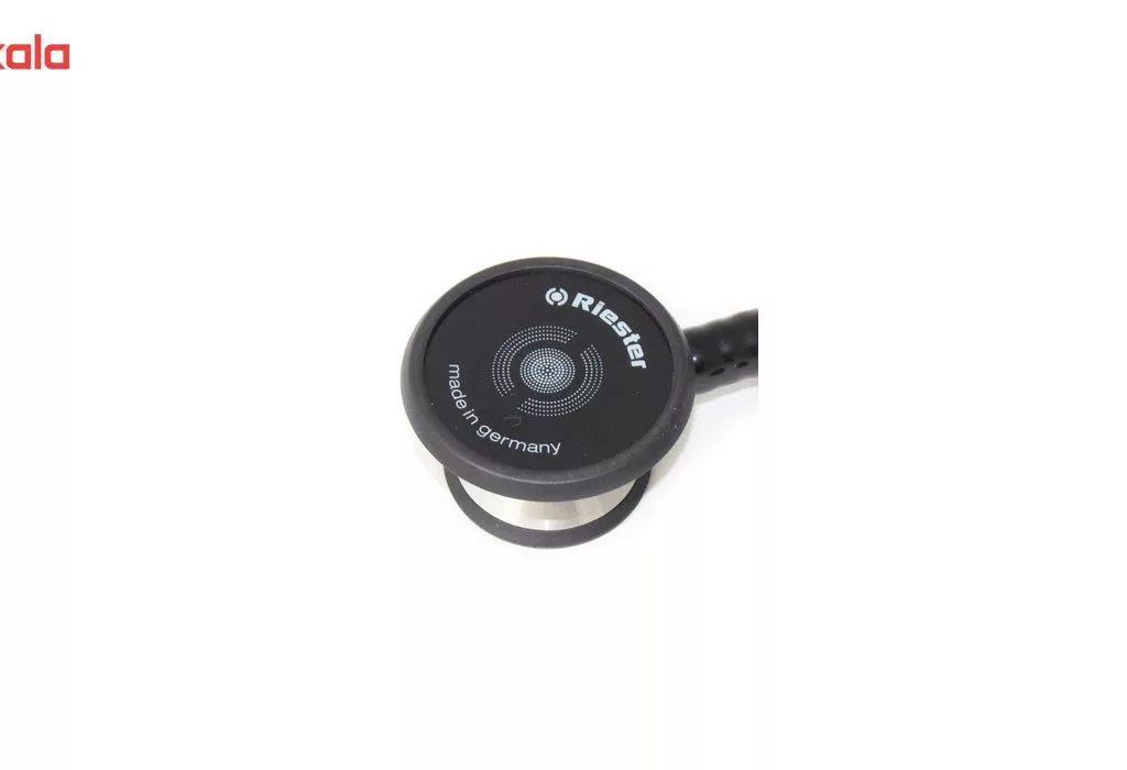 گوشی طبی ریشتر مدل 01-Cardiophon 4240