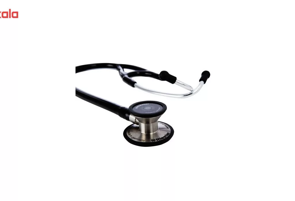 گوشی طبی ریشتر مدل 01-Cardiophon 4240