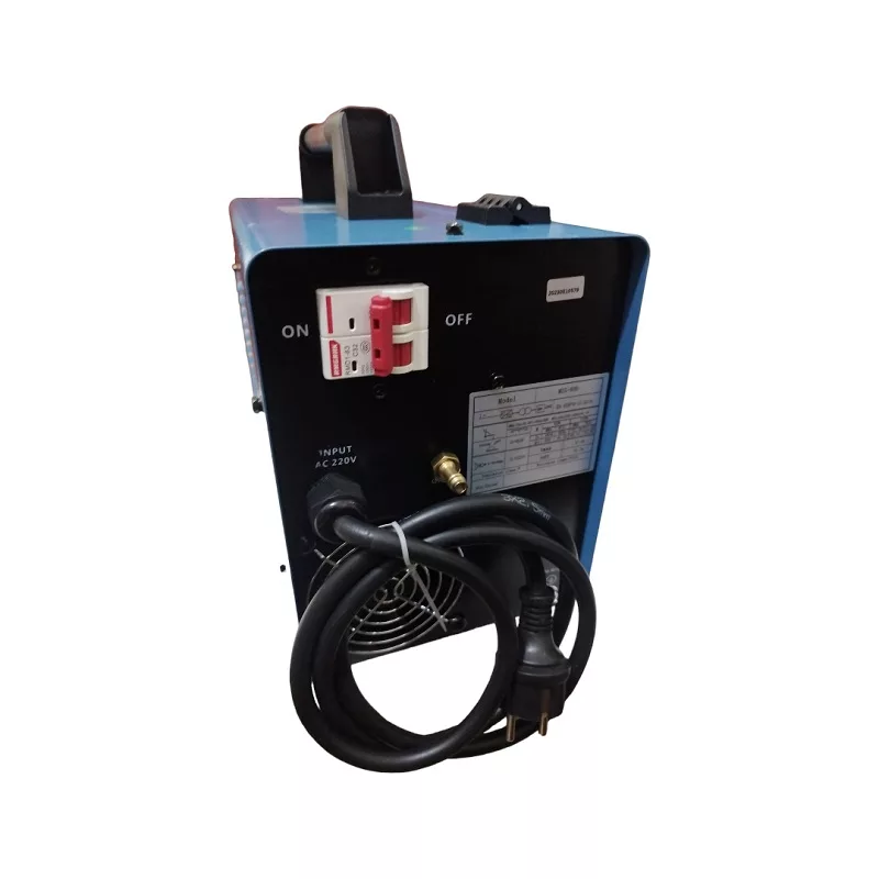 دستگاه جوش 600 آمپر ماکلتا مدل MIG-600 CO2