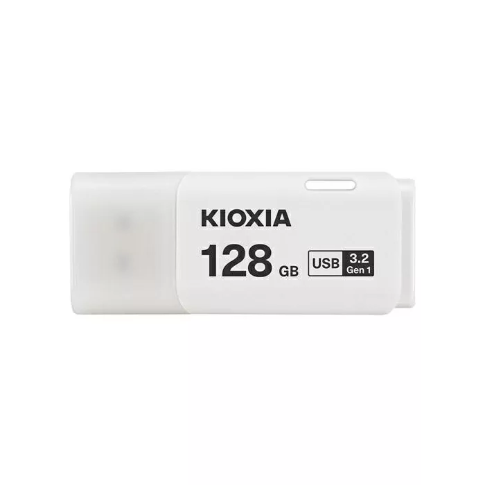 فلش مموری کیوکسیا مدل U301 ظرفیت 128 گیگابایت