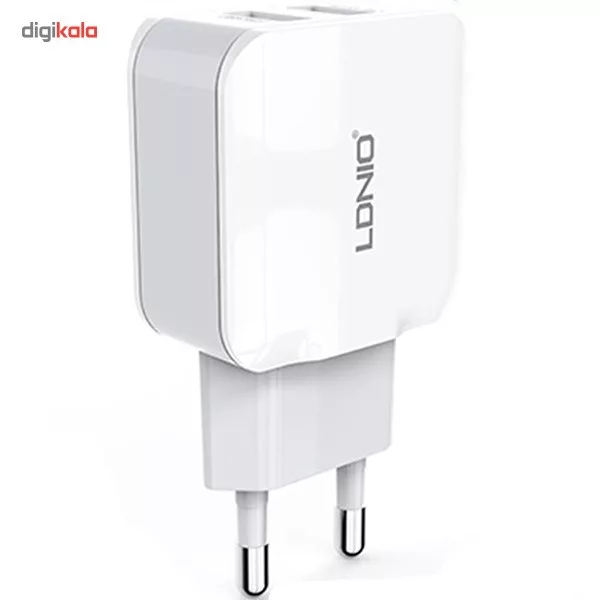 شارژر دیواری الدینیو مدل A2202