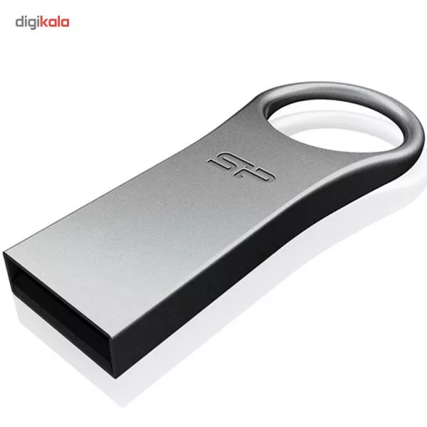 فلش مموری Silicon Power مدل فیرما F80 ظرفیت 64 گیگابایت
