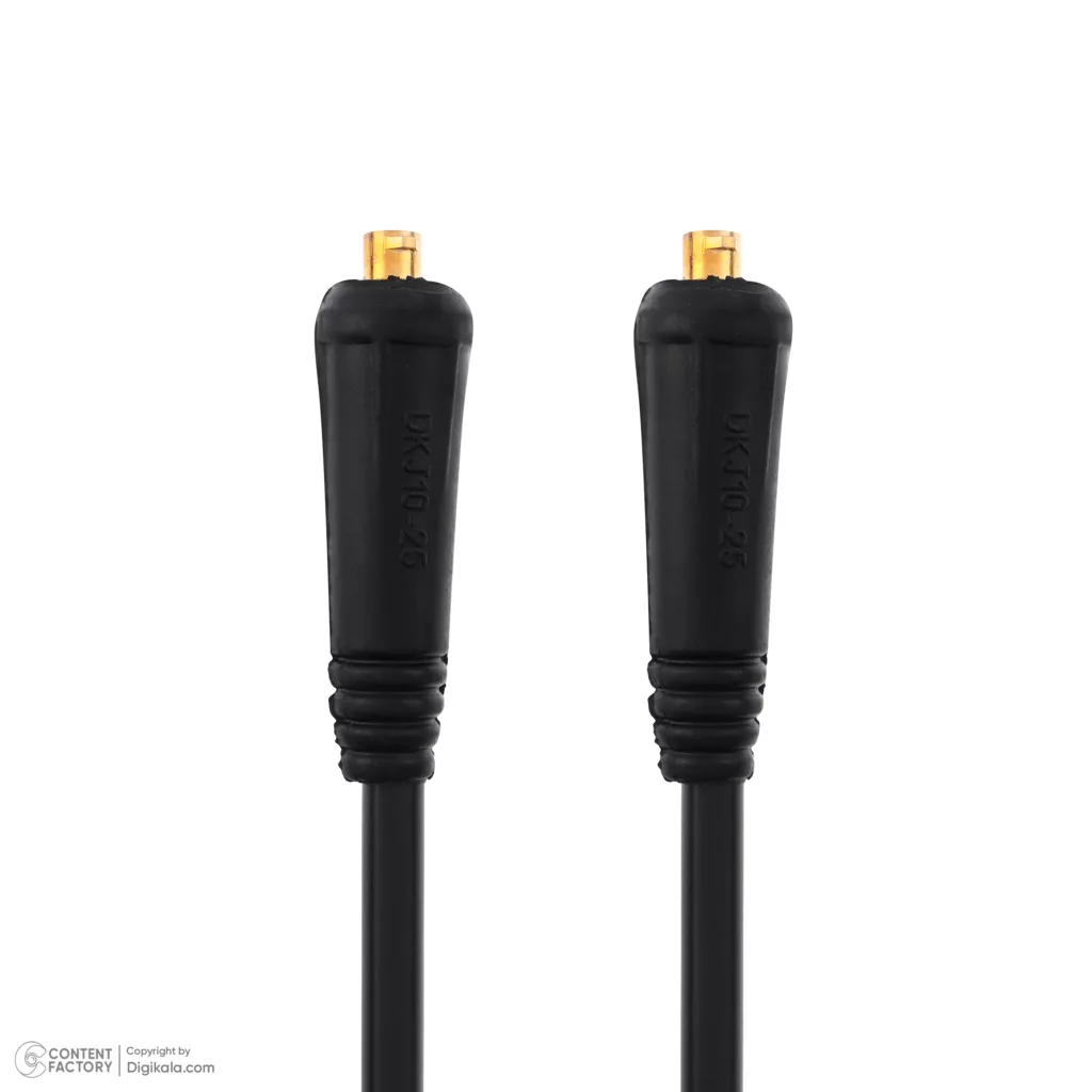 دستگاه جوش 400 آمپر ماکیسل مدل SMART 400