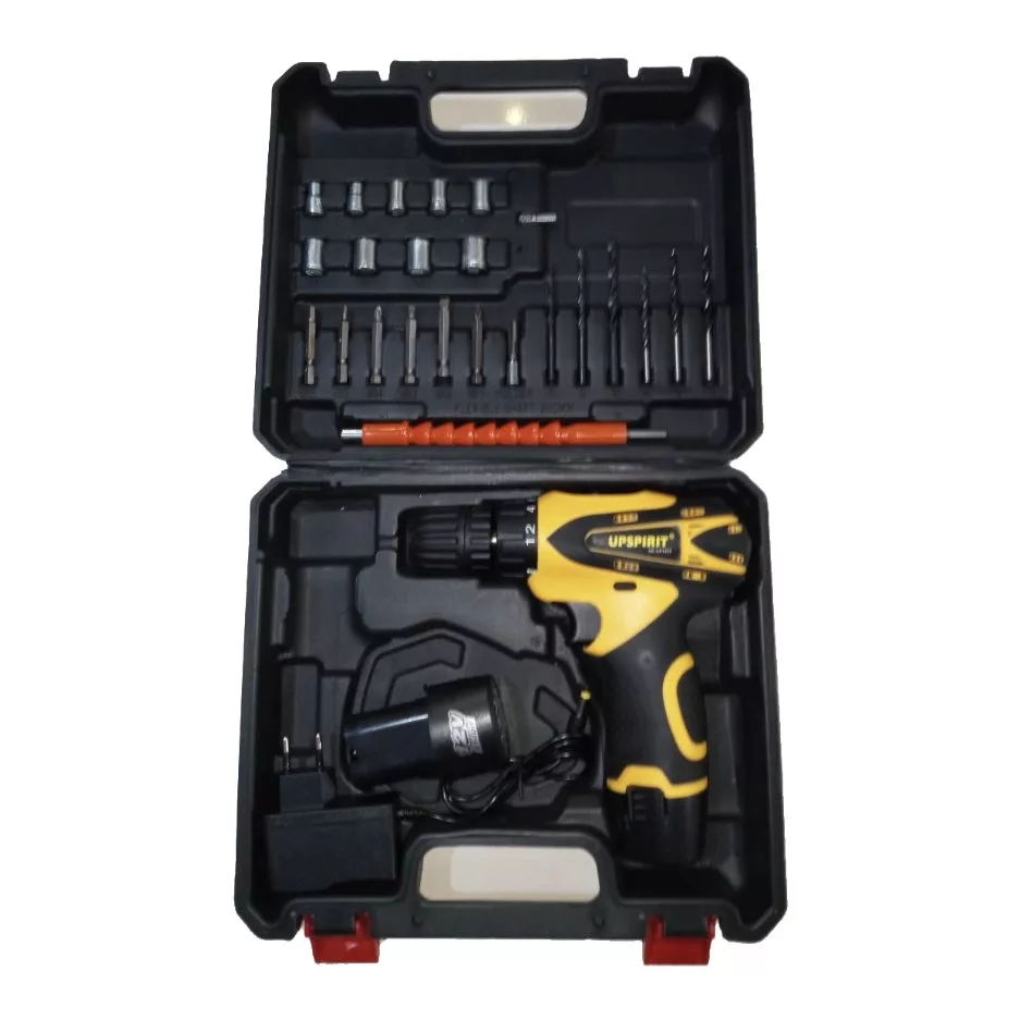 پیچ گوشتی شارژی آپ اسپریت  مدل hk-cd1003