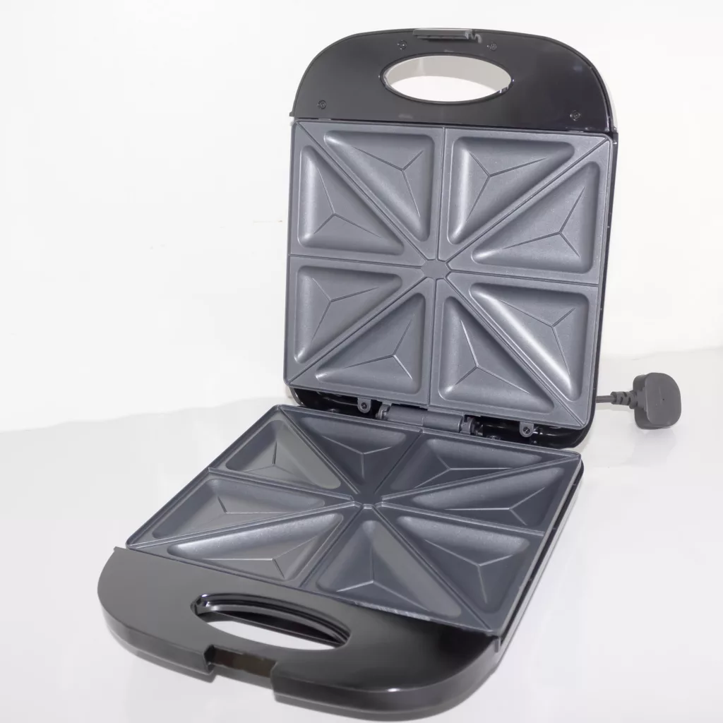 ساندویچ ساز نیکای مدل NST925A2