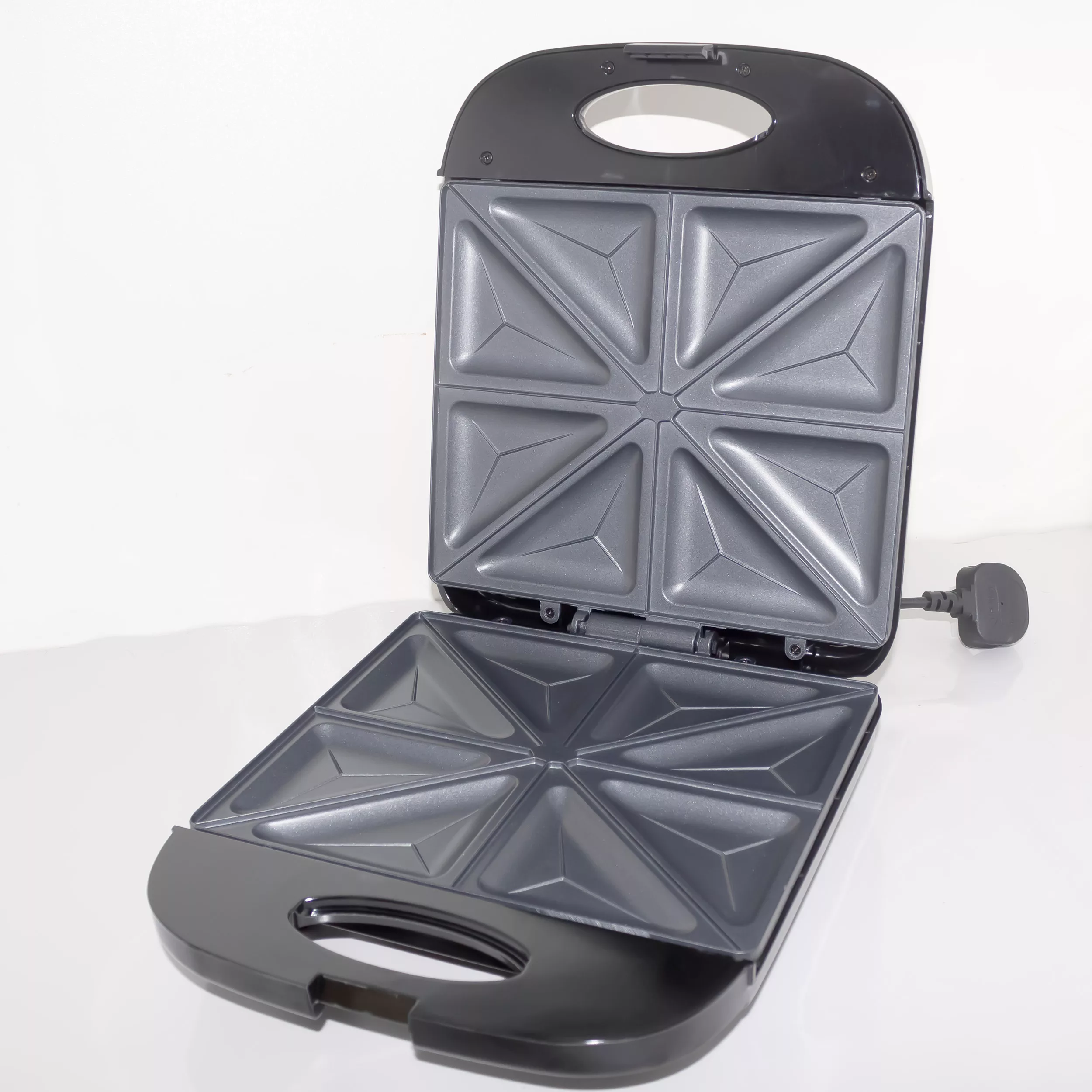 ساندویچ ساز نیکای مدل NST925A2