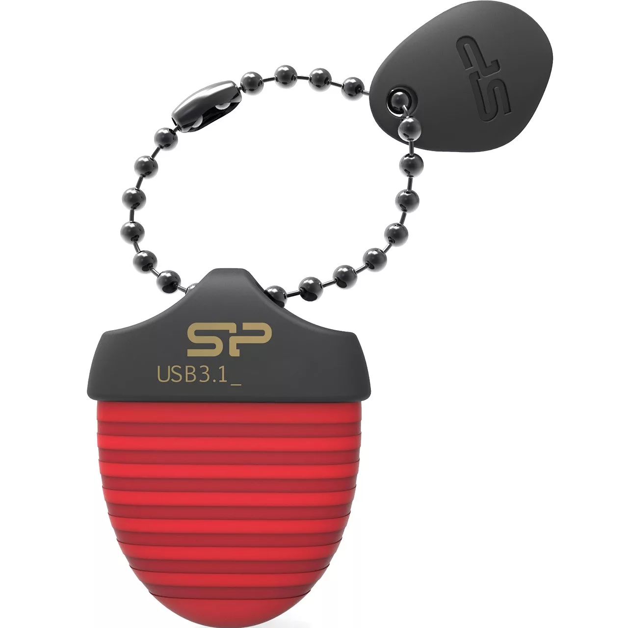 فلش مموری USB 3.1 سیلیکون پاور مدل Jewel J30 ظرفیت 64 گیگابایت فلش مموری USB 3.1 سیلیکون پاور مدل Jewel J30 ظرفیت 64 گیگابایت