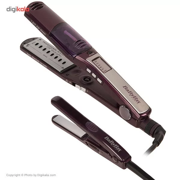 ست اتو مو بابیلیس مدل ST396E