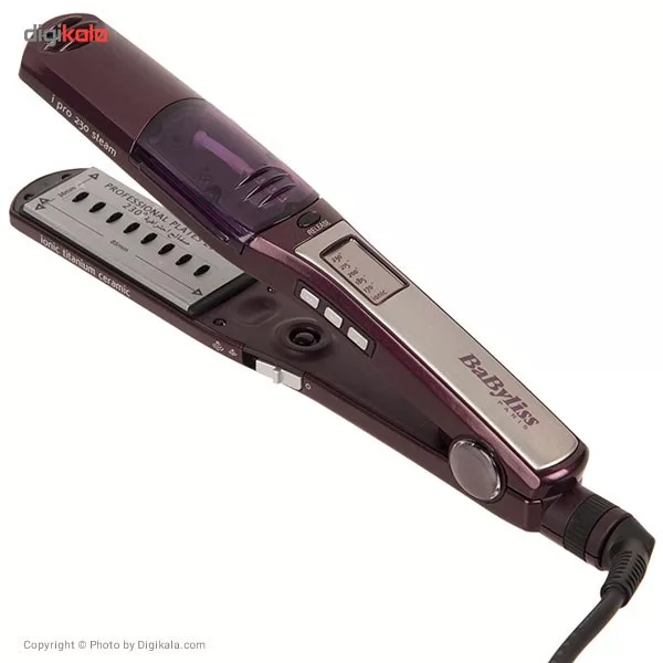 ست اتو مو بابیلیس مدل ST396E