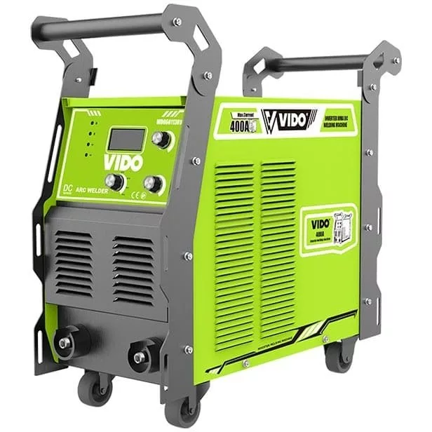 دستگاه جوش 400 آمپر آمپر ویدو مدل WD060123040