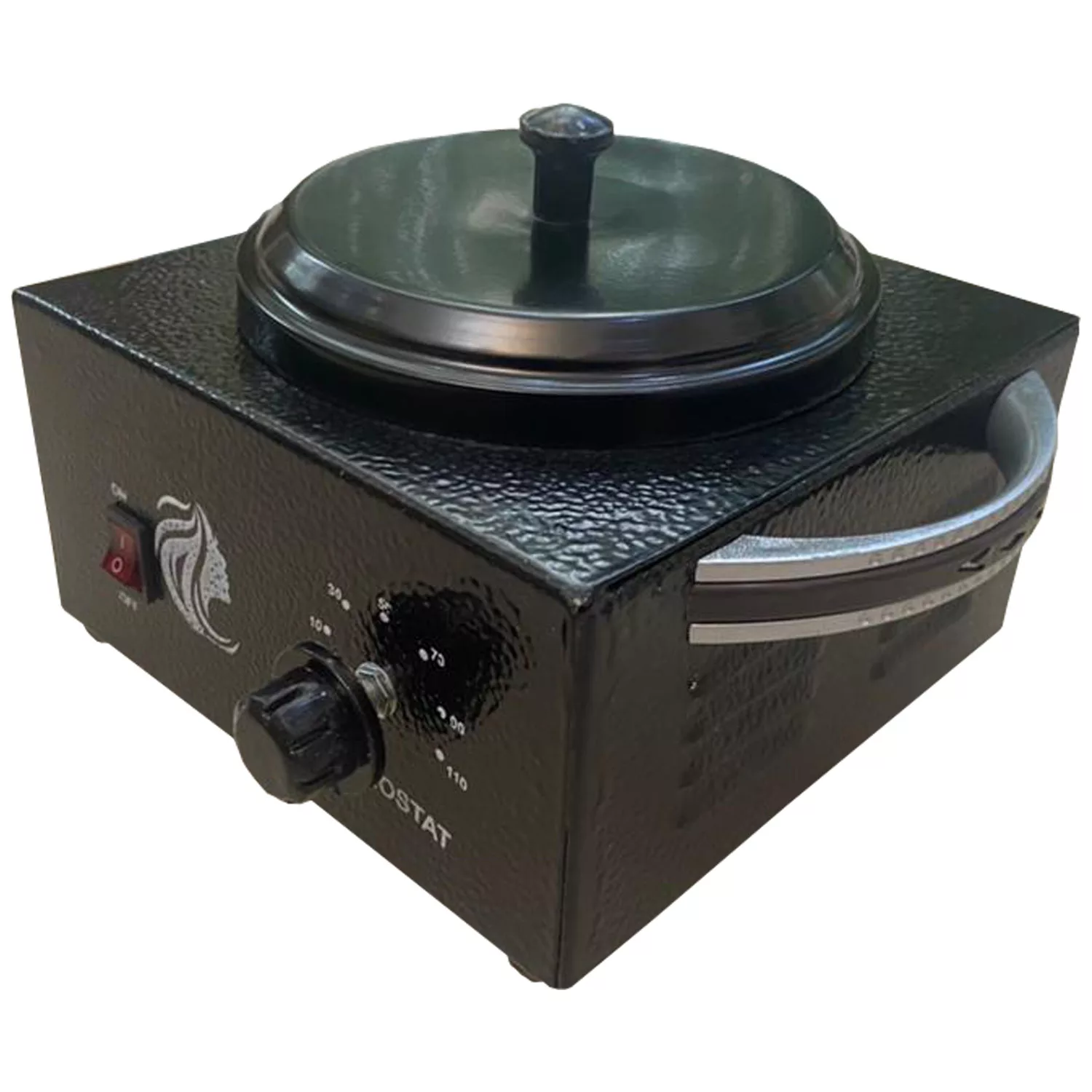 دستگاه موم گرم کن و ذوب وکس کد 107M