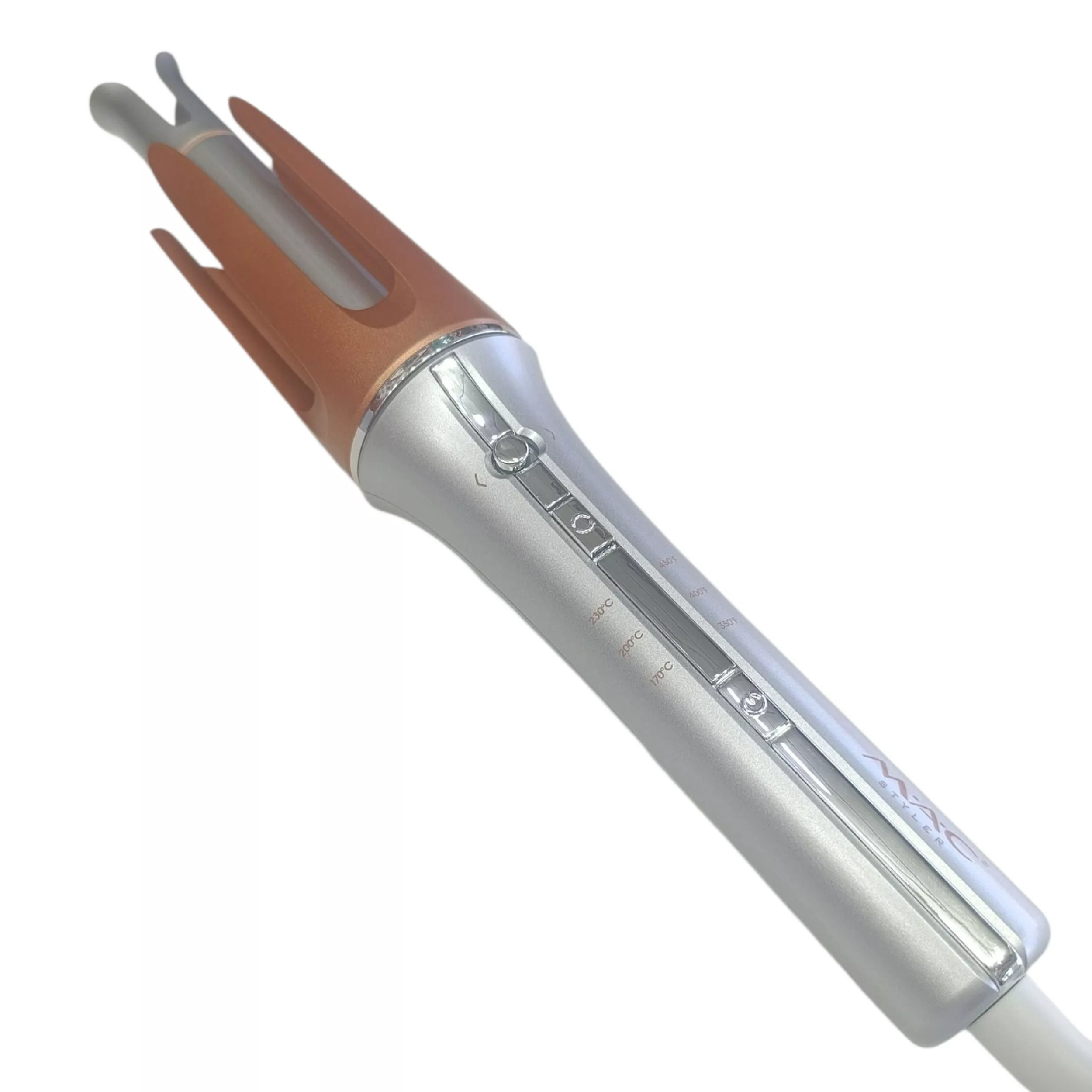 بیگودی مو مک استایلر مدل MC-5756